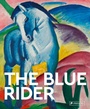 Cover: The Blue Rider - Prestel