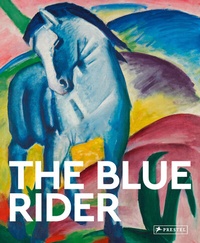 Enlarge image Cover: The Blue Rider - Prestel