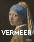Cover: Vermeer - Prestel