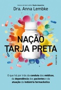 Cover: Na&ccedil;&atilde;o tarja preta - VEST&iacute;GIO EDITORA