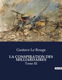 Abbildung von: La Conspiration Des Milliardaires - Culturea