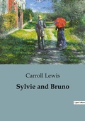 Cover: Sylvie and Bruno - Culturea