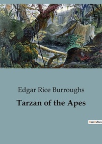 Abbildung von: Tarzan of the Apes - Culturea
