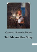 Cover: Tell Me Another Story - Culturea