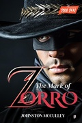 Cover: The Mark of Zorro - &iquest;&iquest;&iquest;&iquest;