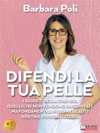 Abbildung von: Difendi La Tua Pelle - Bruno Editore