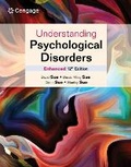 Cover: Understanding Psychological Disorders Enhanced - Wadsworth Publishing Co Inc