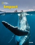 Cover: Impact Starter with the Spark platform - Cengage ELT