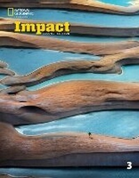 Enlarge image Cover: Impact 3 with the Spark platform - Cengage ELT