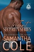 Cover: Trident Security Series (Trident Security Series: A Special Collection, #3) - Suspenseful Seduction Publishing