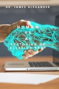 Cover: Human vs AI, Dystopian or Blessing Era? - RIZAM