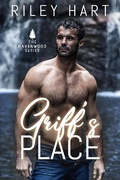 Cover: Griff's Place (Havenwood, #4) - Riley Hart