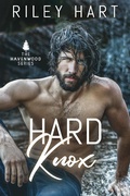 Cover: Hard Knox (Havenwood, #3) - Riley Hart