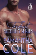 Cover: Trident Security Series (Trident Security Series: A Special Collection, #2) - Suspenseful Seduction Publishing