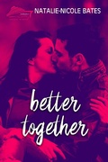 Cover: Better Together (Cruisin' Around) - Perfectly Poisoned Press