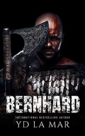 Cover: Bernhard (Darkverse, #2) - YD La Mar