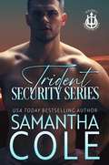 Cover: Trident Security Series (Trident Security Series: A Special Collection, #5) - Suspenseful Seduction Publishing