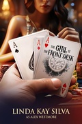 Cover: The Girl at the Front Desk - Alex Westmore