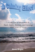 Cover: A Calming Effect - Christian Faith Publishing, Inc.