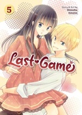 Cover: Last Game Vol. 5 - Seven Seas Entertainment, LLC