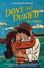 Cover: Done and Dusted - The Dial Press