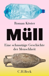 Abbildung von: Müll - C.H.BECK