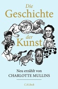 Cover: Die Geschichte der Kunst - C.H.BECK