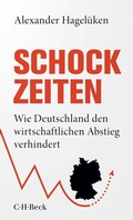 Cover: Schock-Zeiten - C.H.BECK
