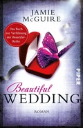 Cover: Beautiful Wedding - Piper