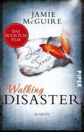 Cover: Walking Disaster - Piper