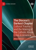 Cover: The Diocese's Darkest Chapter - Palgrave Macmillan