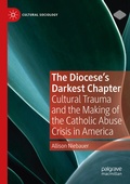 Cover: The Diocese's Darkest Chapter - Palgrave Macmillan