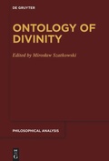 Bild: Ontology of Divinity - De Gruyter