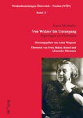 Cover: Von Walzer bis Untergang - Praesens Verlag