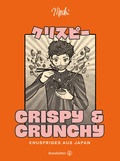 Cover: Crispy & Crunchy - Brandst&auml;tter Verlag
