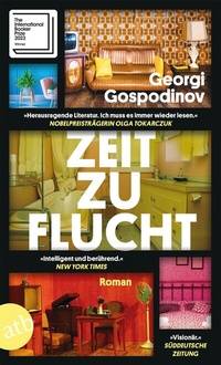 Abbildung von: Zeitzuflucht - Aufbau Taschenbuch