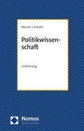 Cover: Politikwissenschaft - Nomos