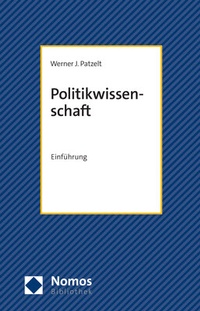 Abbildung von: Politikwissenschaft - Nomos