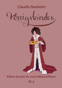 Abbildung von: Königskinder - BoD - Books on Demand