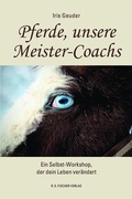 Cover: Pferde, unsere Meister-Coachs - Fischer, R. G.