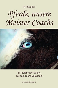 Abbildung von: Pferde, unsere Meister-Coachs - Fischer, R. G.