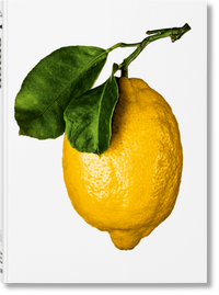 Abbildung von: The Gourmand's Lemon. A Collection of Stories and Recipes - TASCHEN