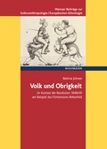 Bild: Volk und Obrigkeit im Kontext der Revolution 1848/49 am Beispiel des Fürstentums Birkenfeld - Waxmann