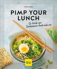 Abbildung von: Pimp your Lunch - Gräfe und Unzer