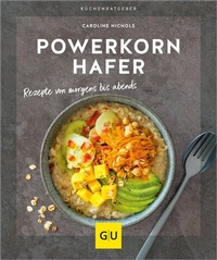 Abbildung von: Powerkorn Hafer - Gräfe und Unzer