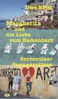 Abbildung von: Margherita und die Liebe zum Damenbart - Dielmann, Axel