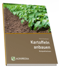 Cover: Kartoffeln anbauen - Erling Verlag