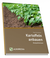 Abbildung von: Kartoffeln anbauen - Erling Verlag