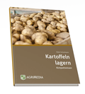 Cover: Kartoffeln lagern - Erling Verlag