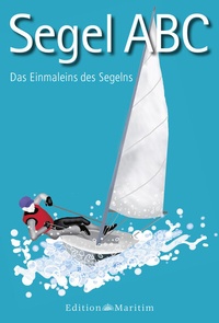 Abbildung von: Segel-ABC - Delius Klasing